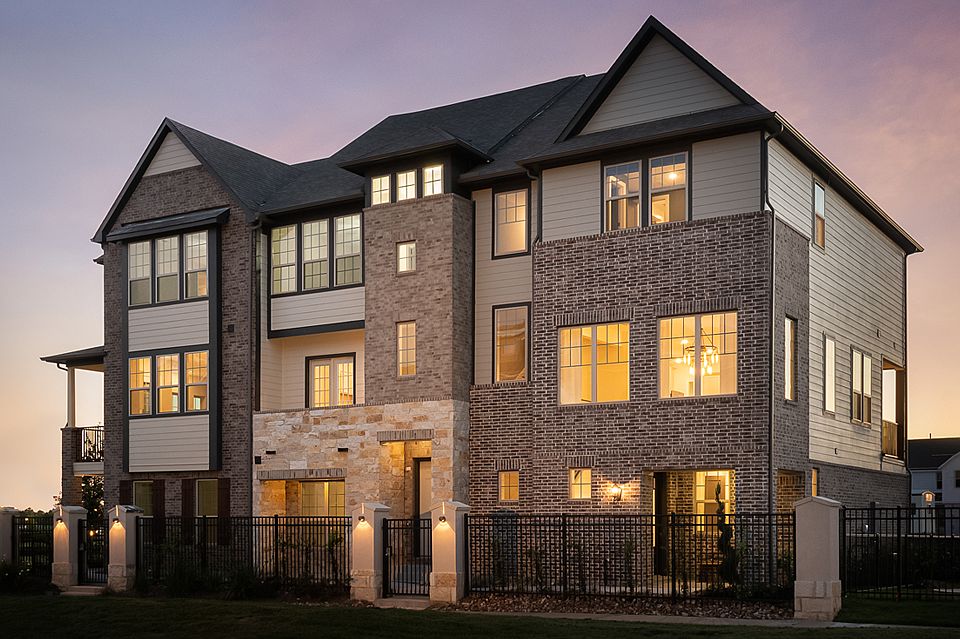 York Exterior