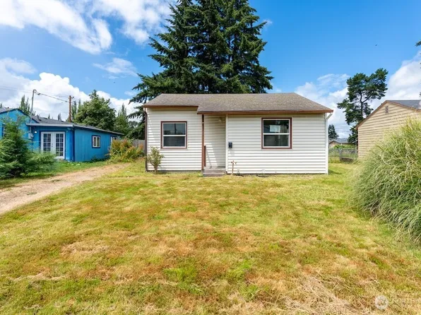 307 Cypress, Longview, WA 98632