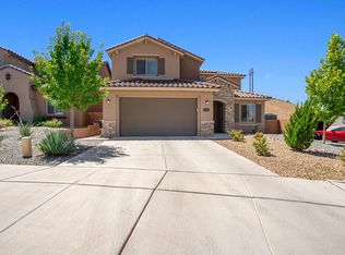 11400 Harrier Hawk Ave SE, Albuquerque, NM 87123