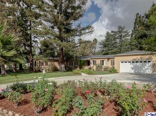 1431 E Mendocino St, Altadena, CA 91001