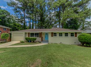 3626 Glen Falls Dr, Decatur, GA 30032