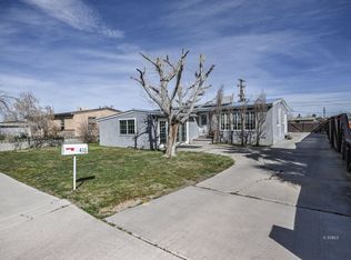 416 N Alvord St, Ridgecrest, CA 93555