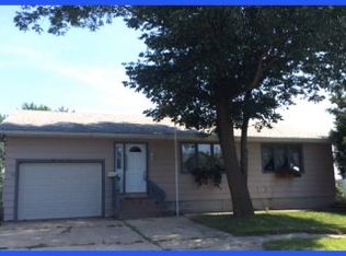 121 S Stockton St, Stockton, IL 61085
