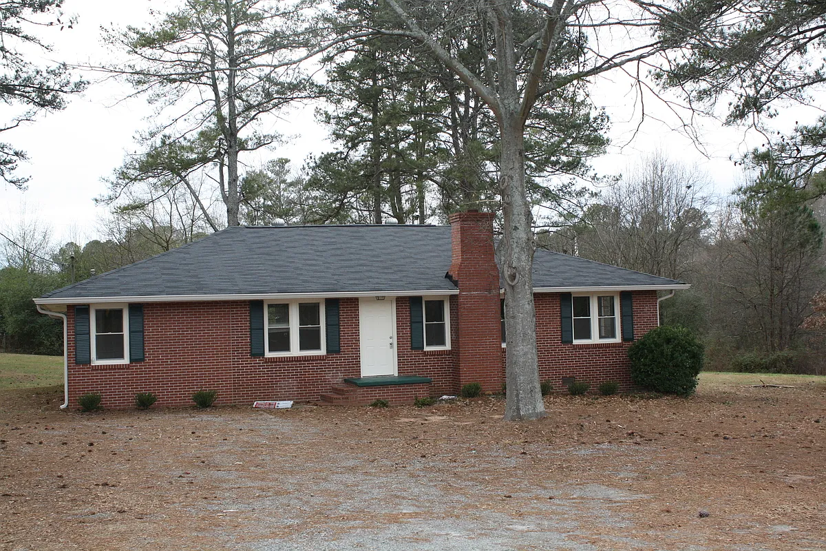 Building Photo - 481 New Salem Rd NW