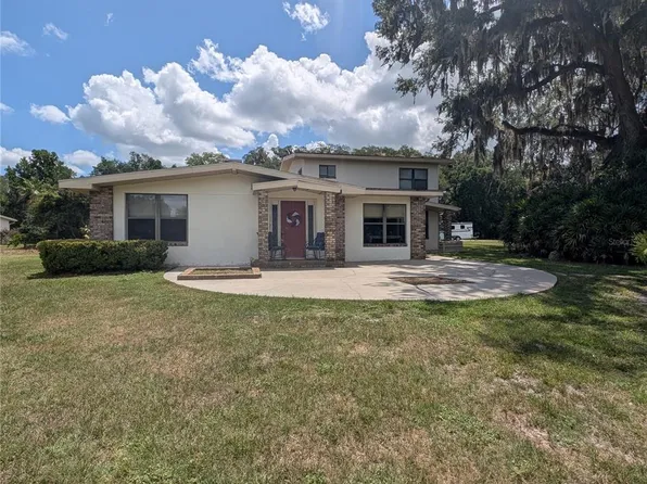 1750 SE 80th St, Ocala, FL 34480