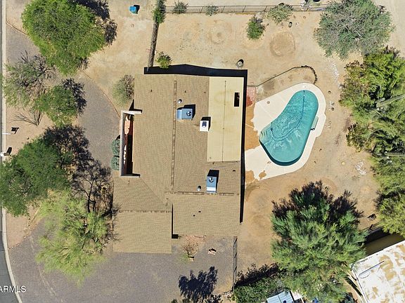 4th image of 7614 E Minton Place