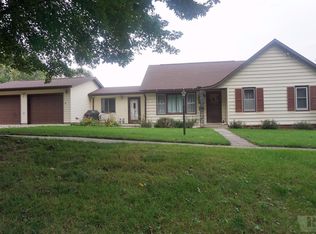 1012 Walnut St, Harlan, IA 51537