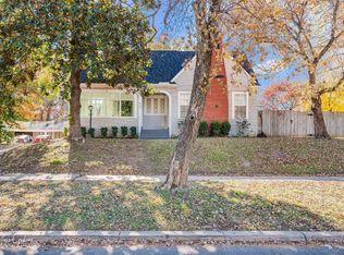 447 Stephenson St, Shreveport, LA 71104