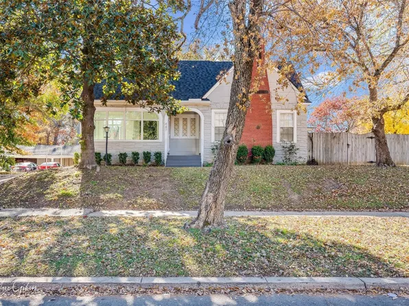 447 Stephenson St, Shreveport, LA 71104