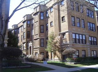 720 Hinman Ave APT 2W, Evanston, IL 60202