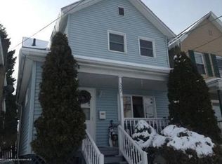 327 Ferdinand St, Scranton, PA 18508