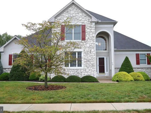 518 Florin Ave, Mount Joy, PA 17552