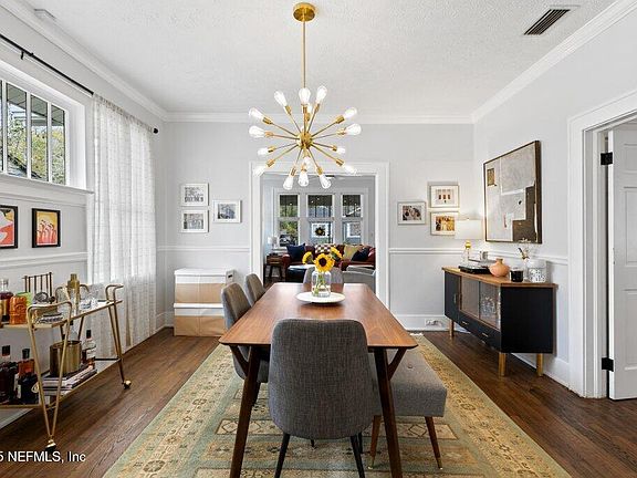 4th image of 1432 TALBOT Avenue
