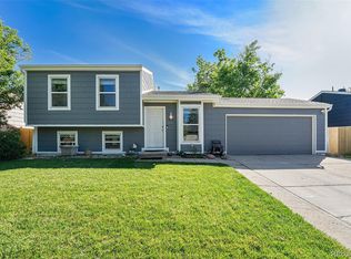 19523 E Buchanan Pl, Aurora, CO 80011