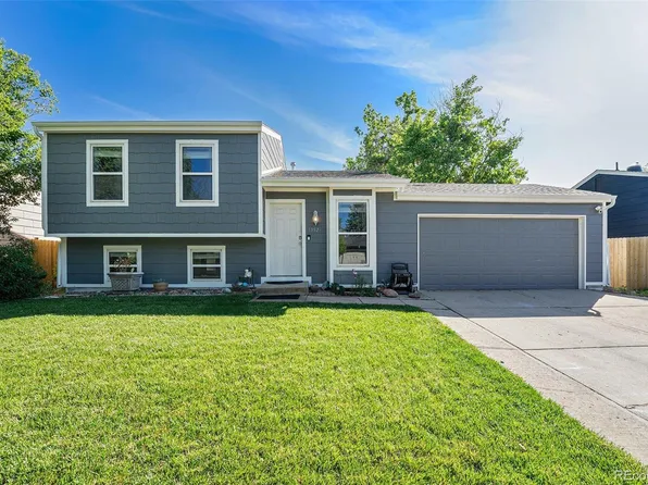 19523 E Buchanan Place, Aurora, CO 80011