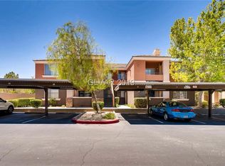 1501 Blackcombe St UNIT 104, Las Vegas, NV 89128