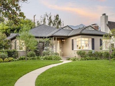 2151 E Mountain St, Pasadena, CA, 91104