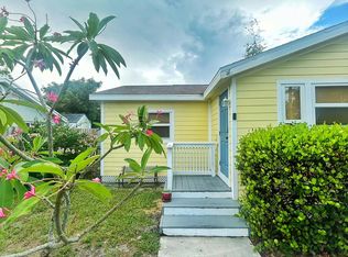 3268 SE Golden Gate Ave, Stuart, FL 34997