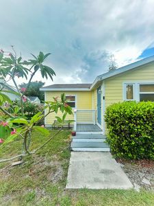 3268 SE Golden Gate Ave, Stuart, FL, 34997