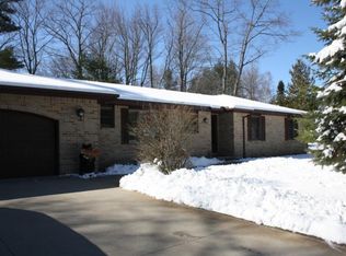 5006 Christopher Dr, Oscoda, MI 48750