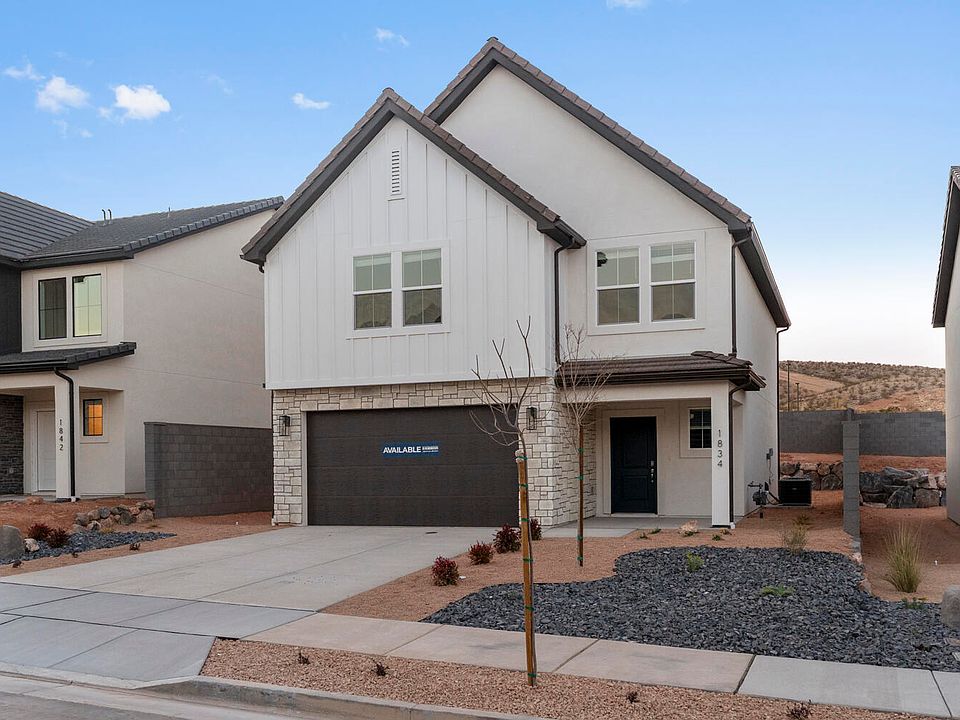 1st image of 1498 S Sinawava Dr #4131