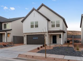 1498 S Sinawava Dr #4131, Washington, UT 84780