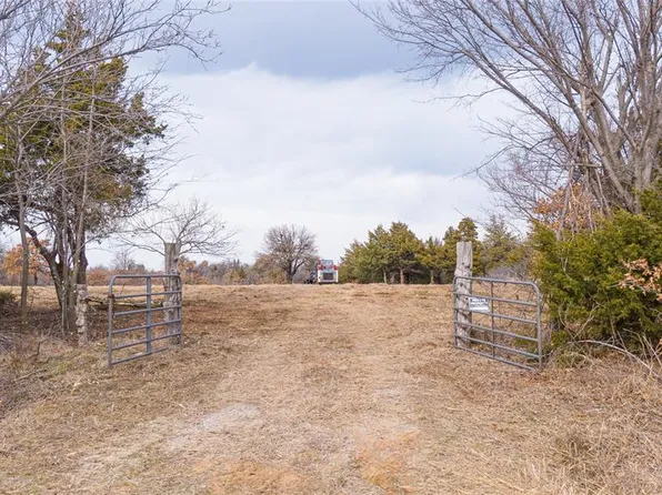 12345 Readoza Cir, Jones, OK 73049