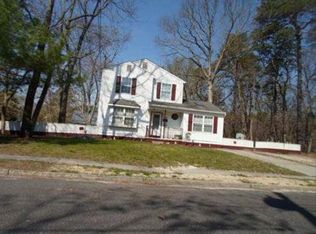 420 Ashbourne Ave, Lindenwold, NJ 08021