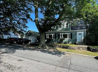 37 Winona St #1, Providence, RI 02904