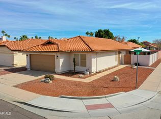 19251 N 78th Ave, Glendale, AZ 85308
