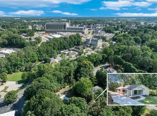 1223 Park Street Ext, Gainesville, GA 30501