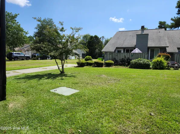 1 Mulberry Lane #A, New Bern, NC 28562