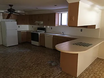 Rented by A Class Realty Corp