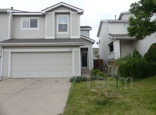 11061 York St, Northglenn, CO 80233