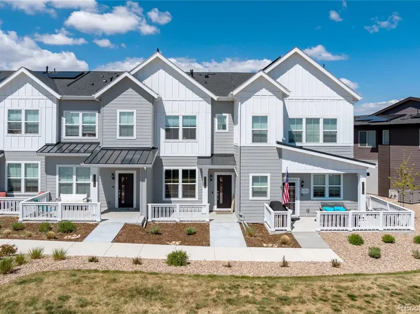 9072 Gladiola Way #E, Arvada, CO 80005