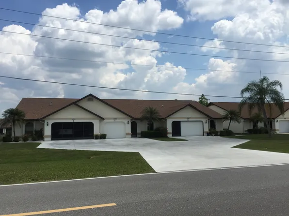 1080 Rio De Janeiro Ave #4, Punta Gorda, FL 33983