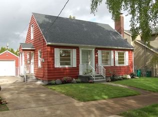 4429 NE 80th Ave, Portland, OR 97218