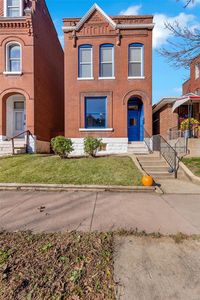 3451 California Ave, Saint louis, MO, 63118