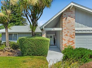 85 Autumn Leaf Dr, Santa Rosa, CA 95409