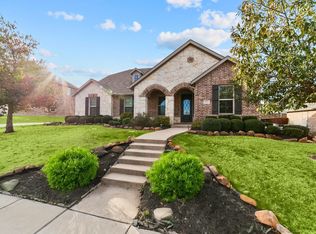 700 Darian Dr, Prosper, TX 75078