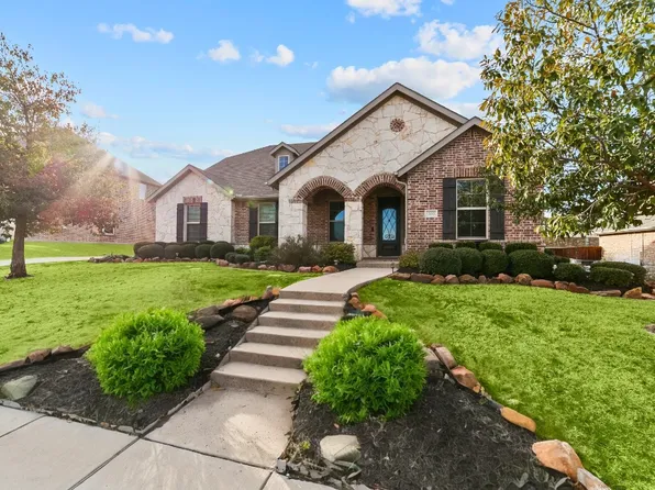 700 Darian Dr, Prosper, TX 75078