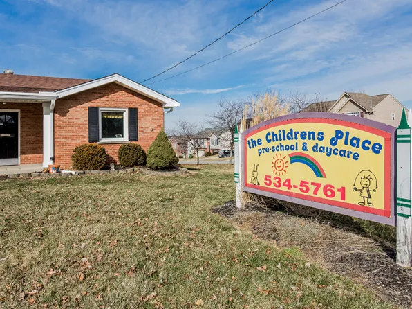 1784 Petersburg Rd, Hebron, KY 41048