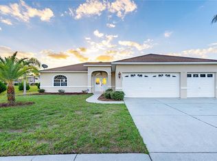 413 Pala Way, Spring Hill, FL 34608