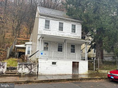 134 W Savory St, Pottsville, PA, 17901
