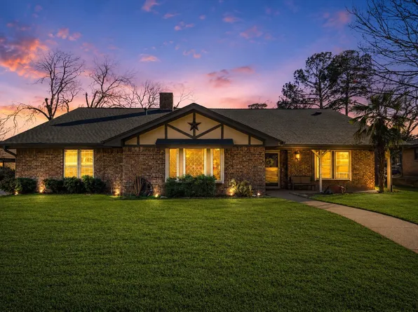 2206 Oak Forest Ct, Arlington, TX 76012
