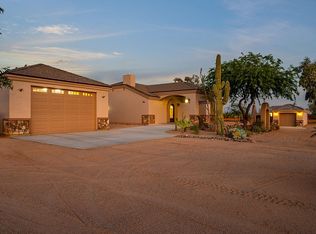 23115 E Ray Rd, Mesa, AZ 85212