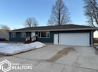 255 W Sesame St, Garner, IA 50438