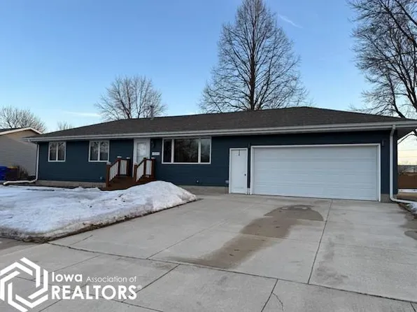 255 W Sesame St, Garner, IA 50438