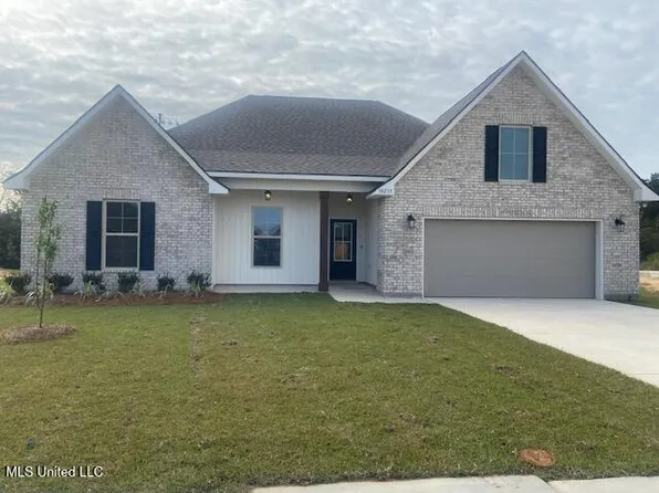 10235 Patrick Dr, Gulfport, MS 39503