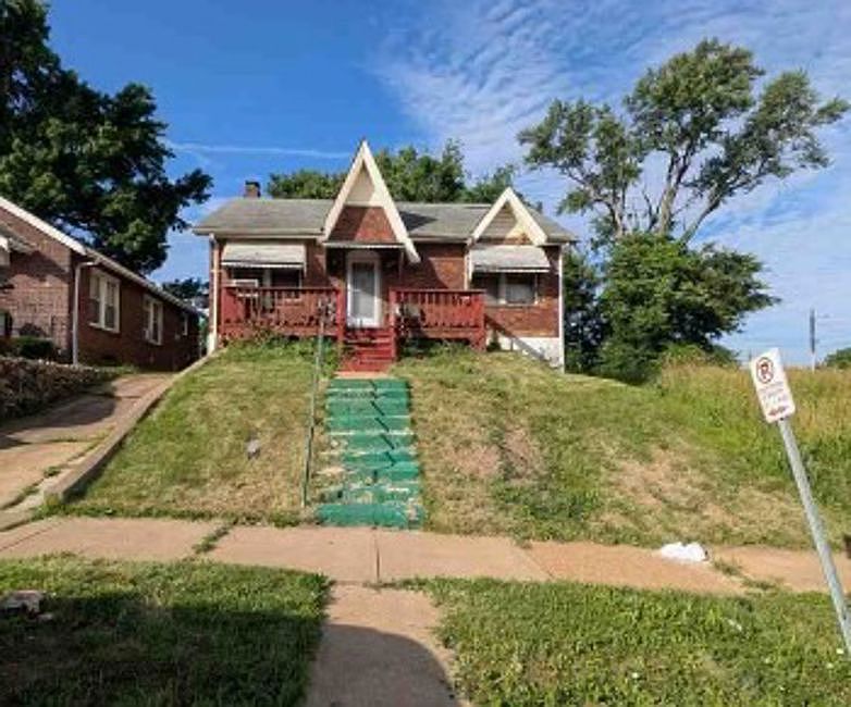 Property Front View